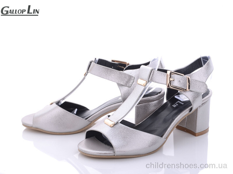 Босоножки Gallop Lin E245