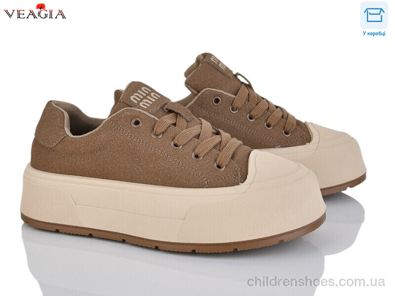 Кроссовки Veagia V3326-2