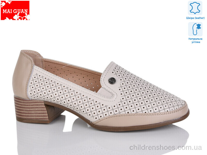 Туфли Maiguan 6788-5