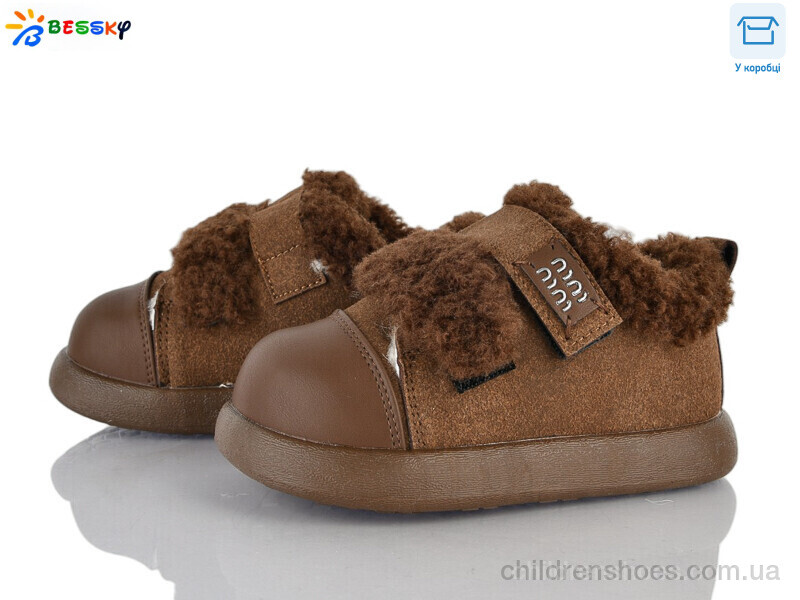 Туфли Bessky DN5025-3B