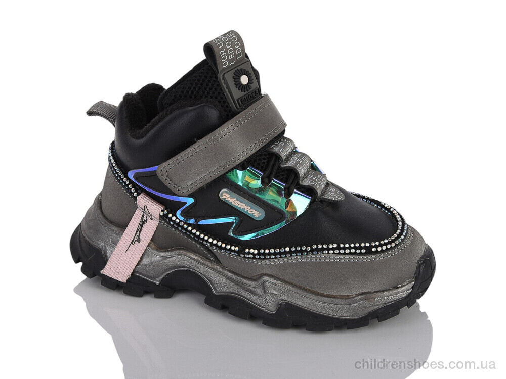 Кроссовки XXF02-30468-2 Xifa kids / p. 27-32 / 8пар