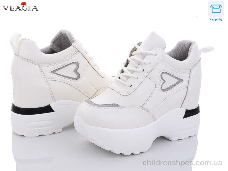 Кроссовки Veagia F857-2