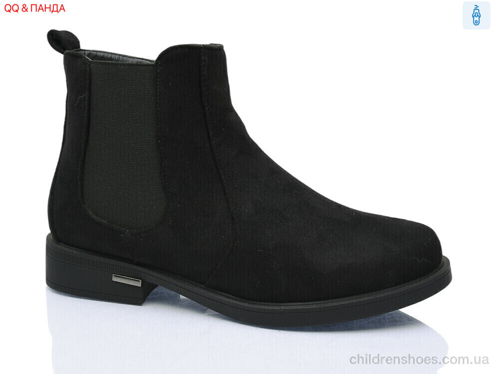 Ботинки 951-1G QQ&Панда / p. 36-41 / 6пар