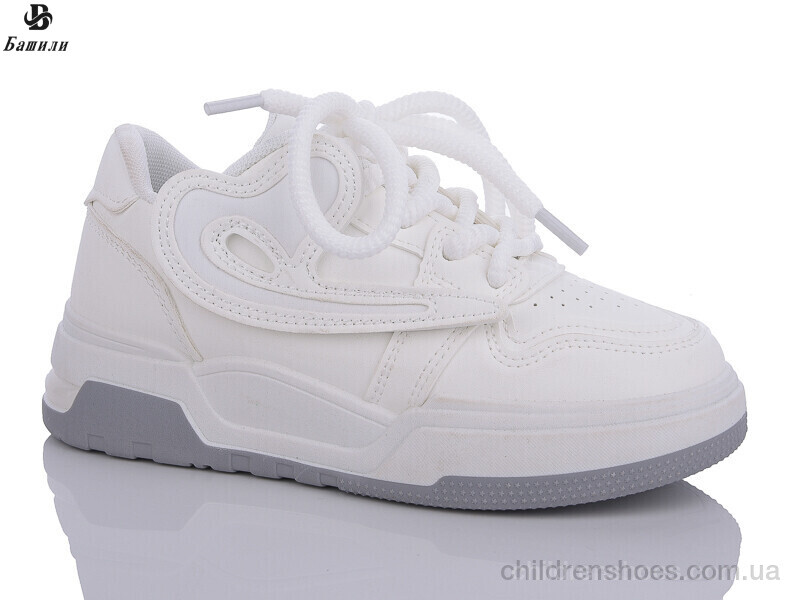 Кроссовки Башили B958-3