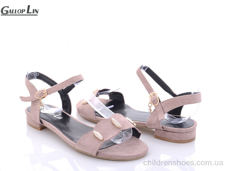 Босоножки Gallop Lin E329