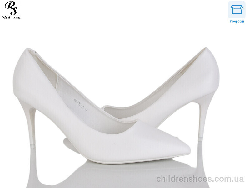 Туфли Panda QQ102-2