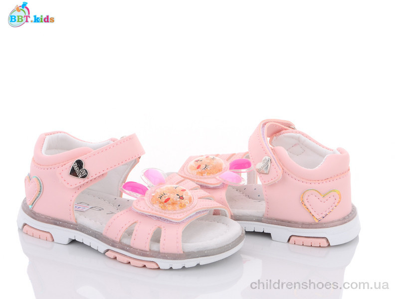Босоножки BBT kids L6536-1