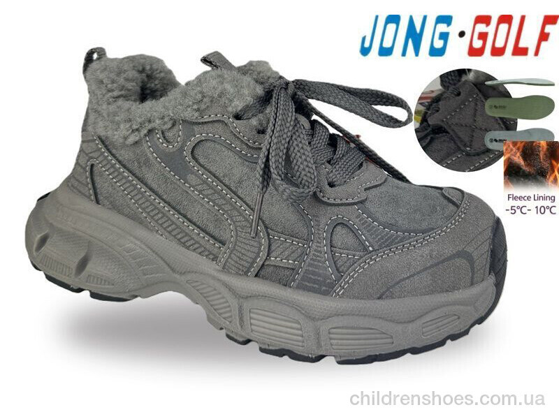 Кроссовки C31141-2 Jong Golf / p. 33-38 / 8пар