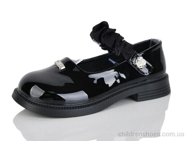 Туфли No brand A1-1A