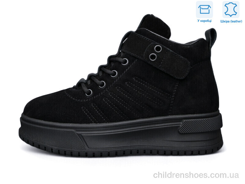 Ботинки MD ZHF130-2