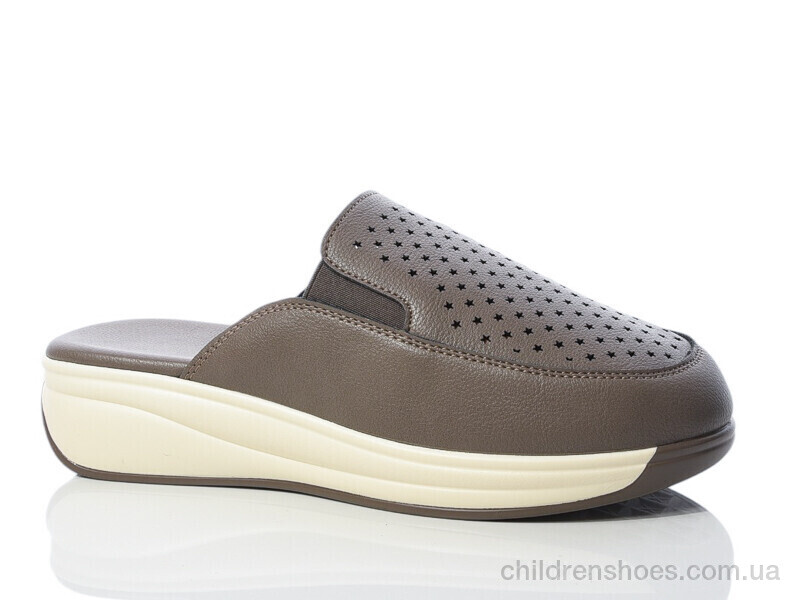 Шлепки женские No brand C217-2