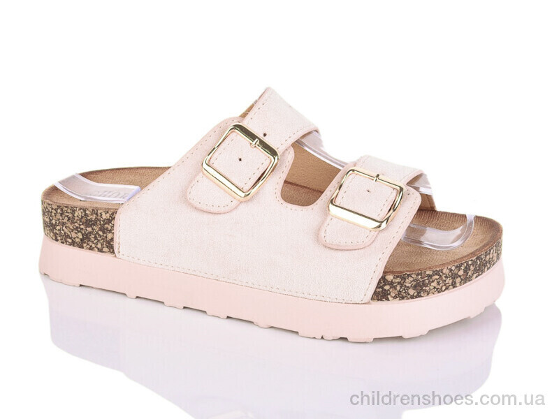 Шлепки женские HOROSO PA118-3