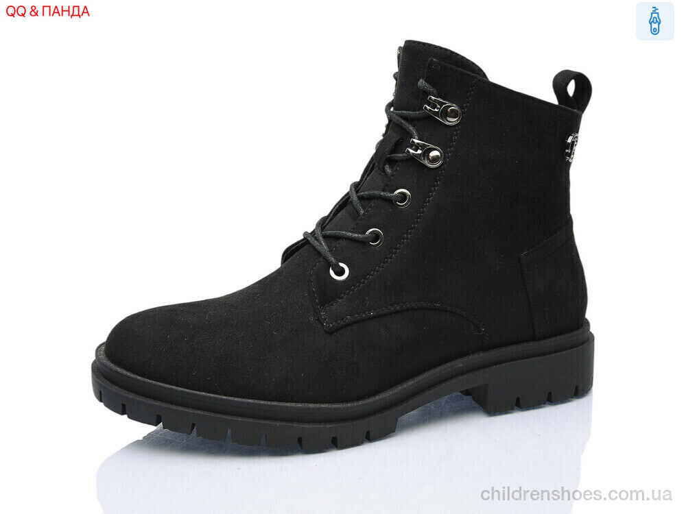 Ботинки 71-6G QQ&Панда / p. 36-41 / 6пар
