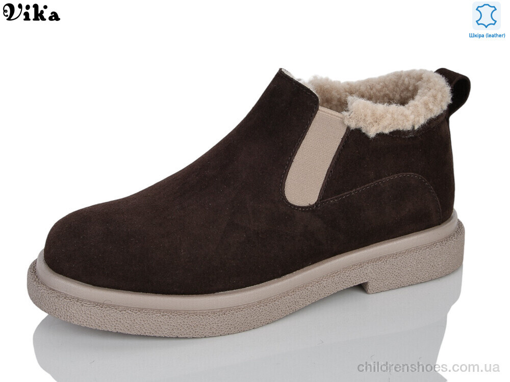 Ботинки M200-5 VIKA-Limani / p. 36-40 / 6пар