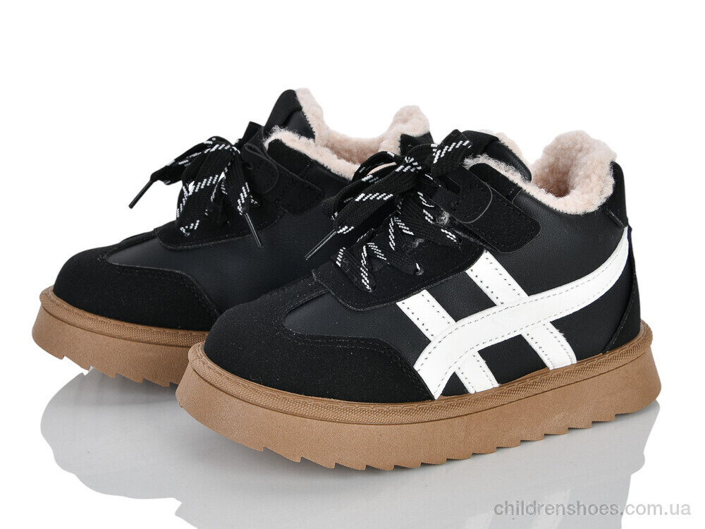 Ботинки M9-10 Xifa kids / p. 31-38 / 8пар