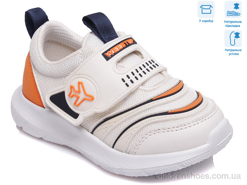 Кроссовки Weestep R812663021 W
