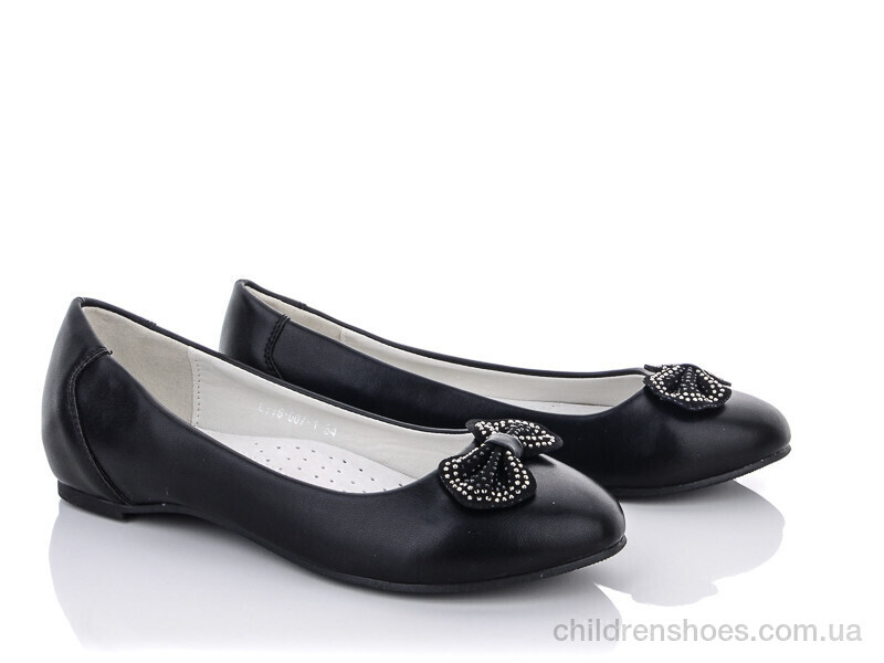 Туфли Lilin shoes ALI16-007-1