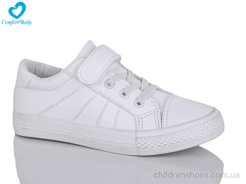 Кроссовки 9101( 31-36) Comfort-baby / p. 31-36 / 8пар