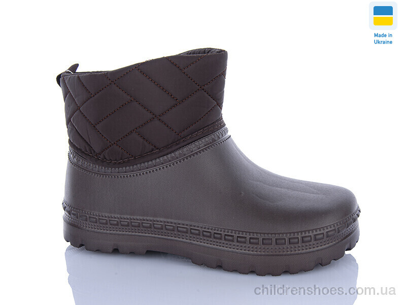 Сапоги из пены D420CH DeMur / p. 36-41 / 6пар
