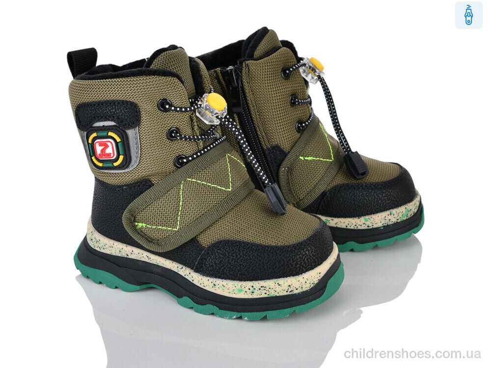 Сапоги 8805-2D Xifa kids / p. 22-27 / 8пар