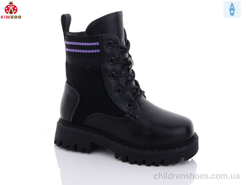 Ботинки Kimbo-o A2323-2Z