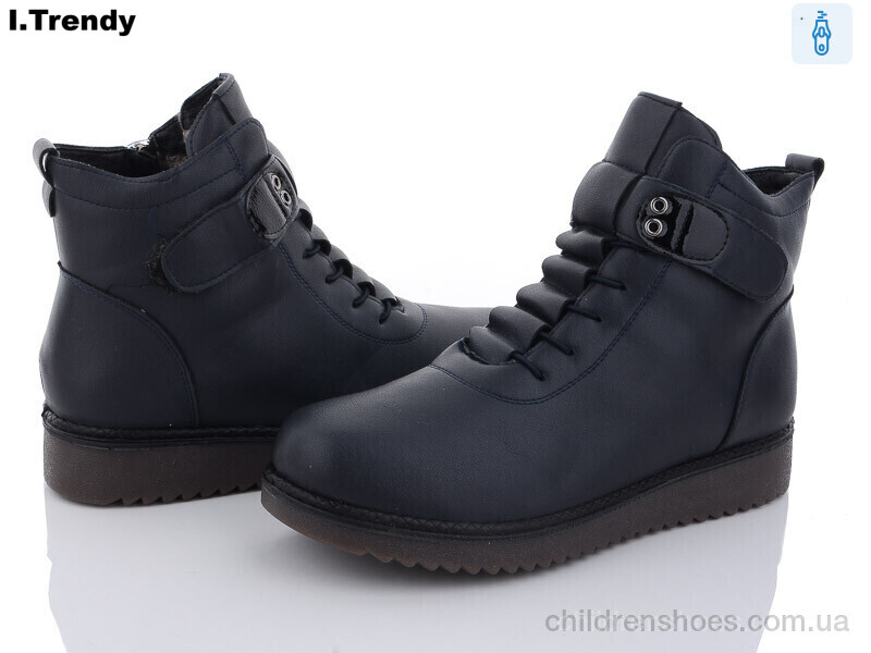 Ботинки BK828-5 Trendy / p. 41-43 / 6пар