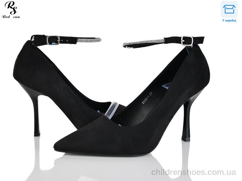 Туфли Panda QQ99-1