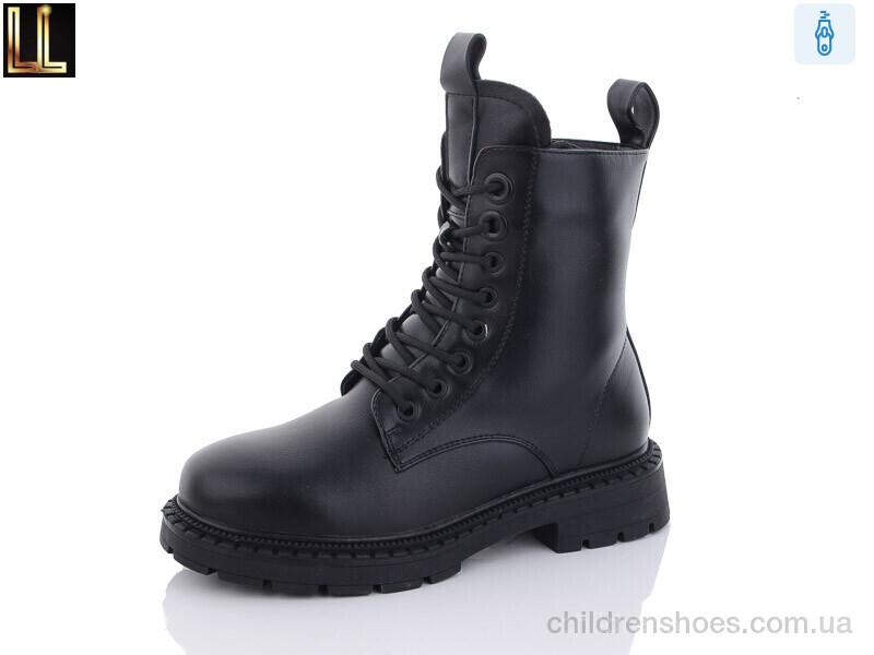 Ботинки Lilin L-XL70-1