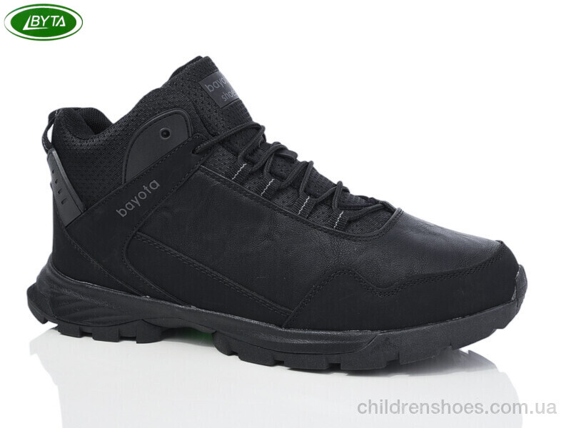 Ботинки Bayota A9070-1