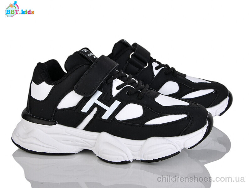 Кроссовки BBT H657-3-10