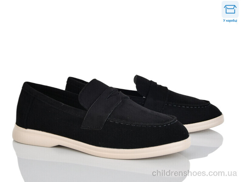 Туфли Hongquan B5-1