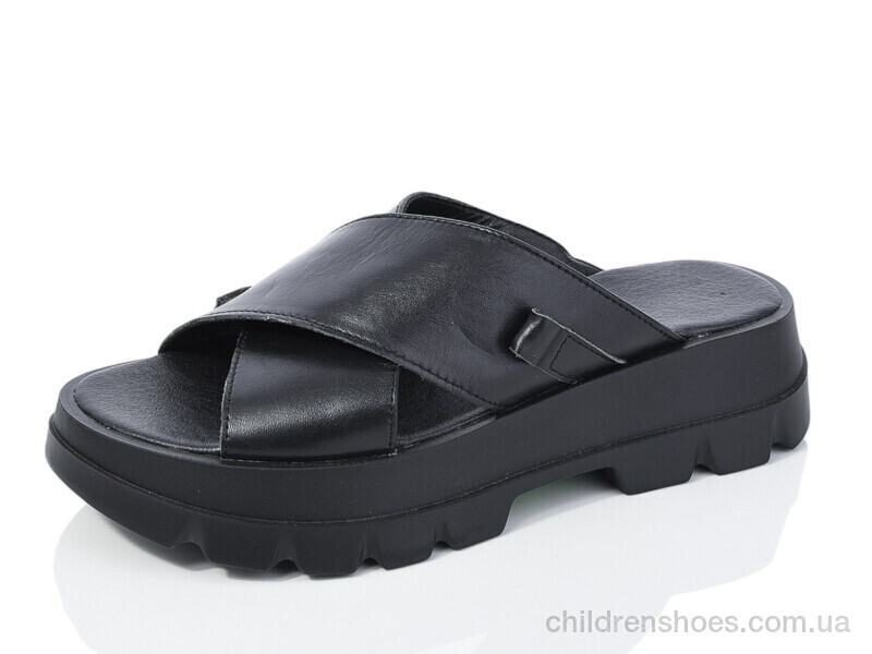 Шлепки женские No brand Ж135