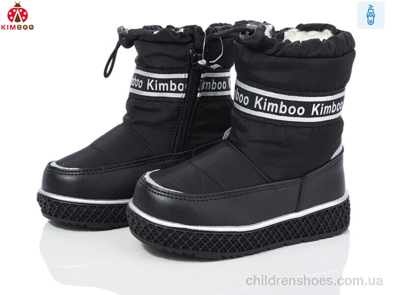 Дутики Kimbo-o FG2374-1A