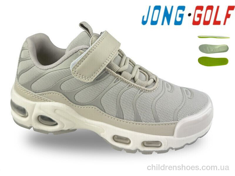 Кроссовки JongGolf C11838-3