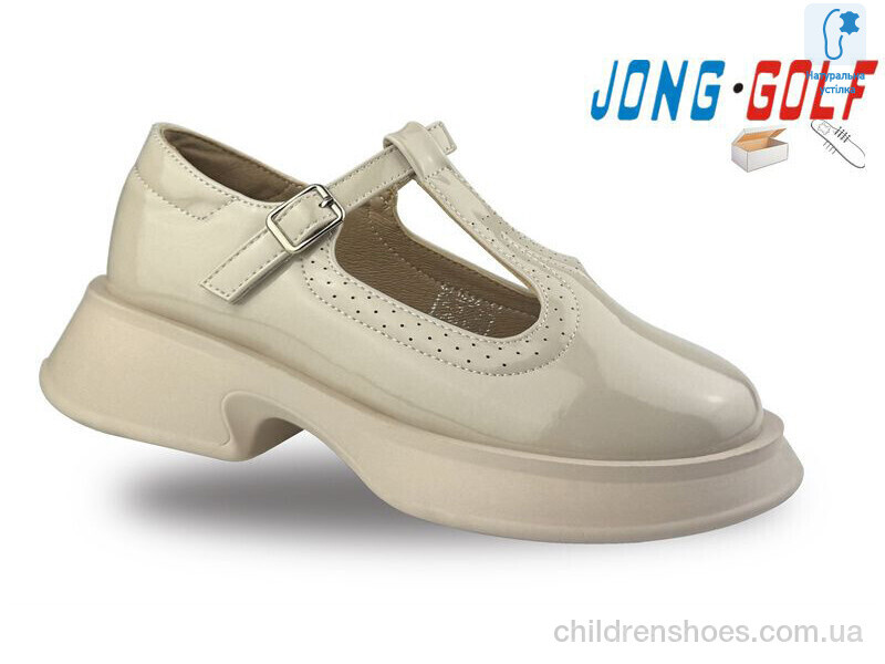 Туфли JongGolf C11392-6