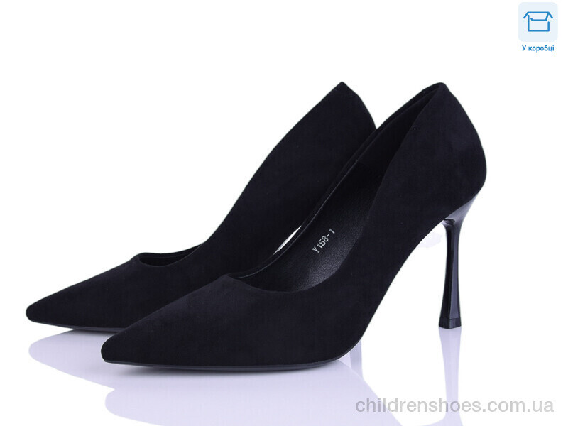 Туфли L&M Y158-1