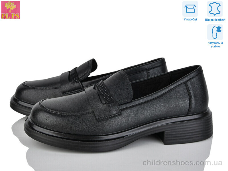 Туфли PLPS P05-1