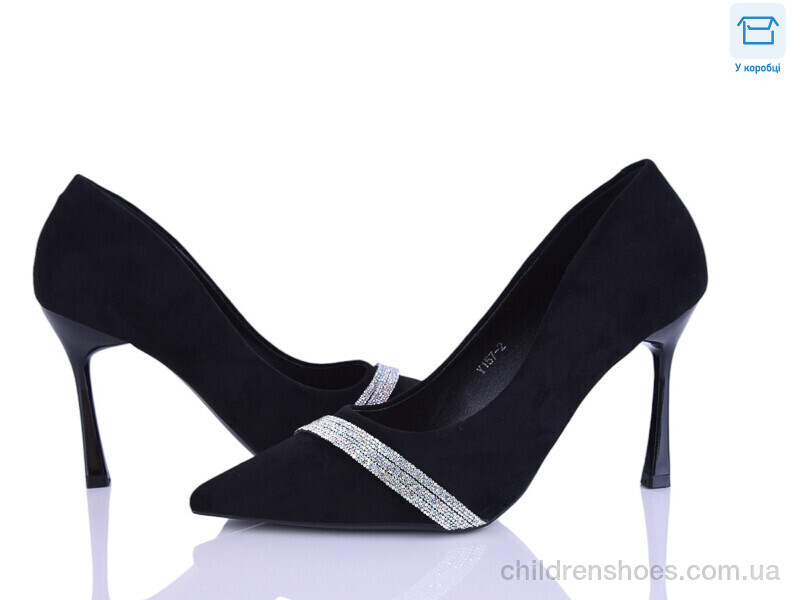 Туфли L&M Y157-2