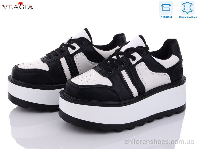 Кроссовки Veagia F905-1