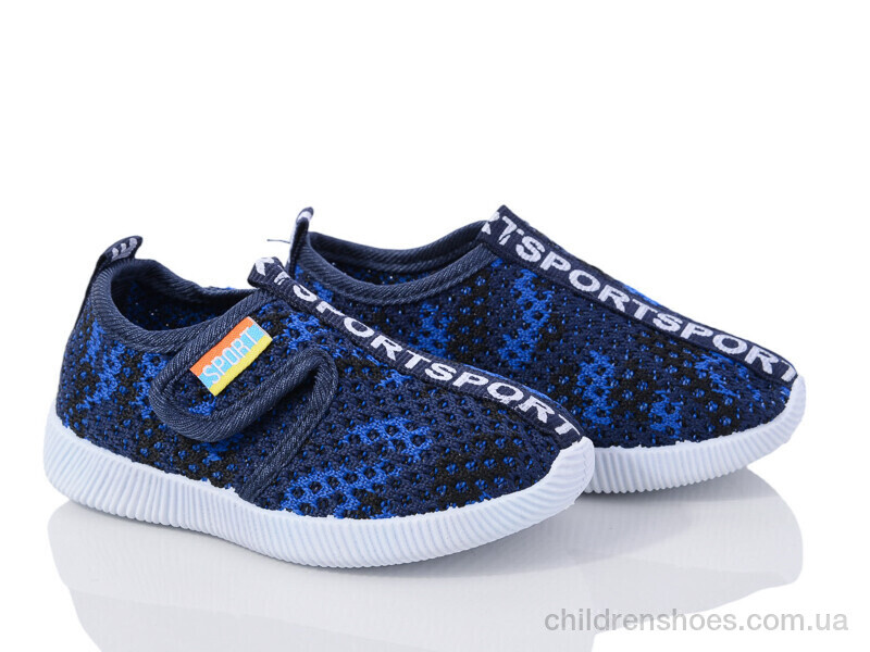 Кроссовки Blue Rama FK7769-5