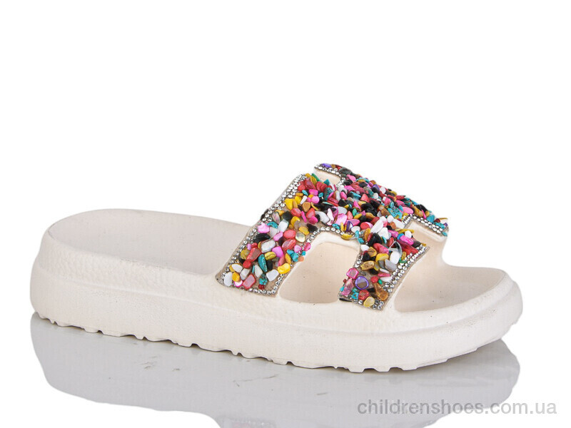 Шлепки женские Sonimix 028-8