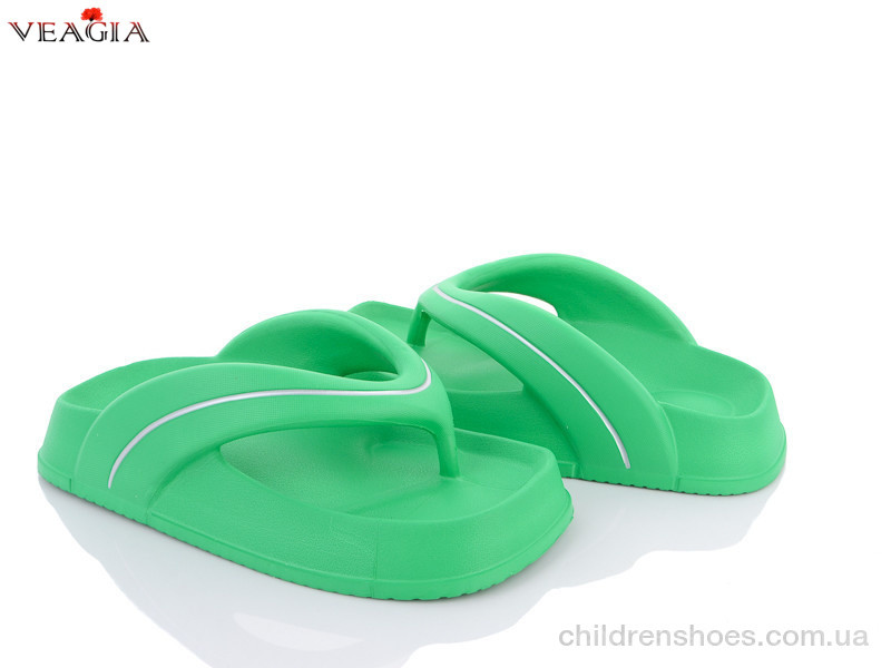 Шлепки женские No brand A3-2