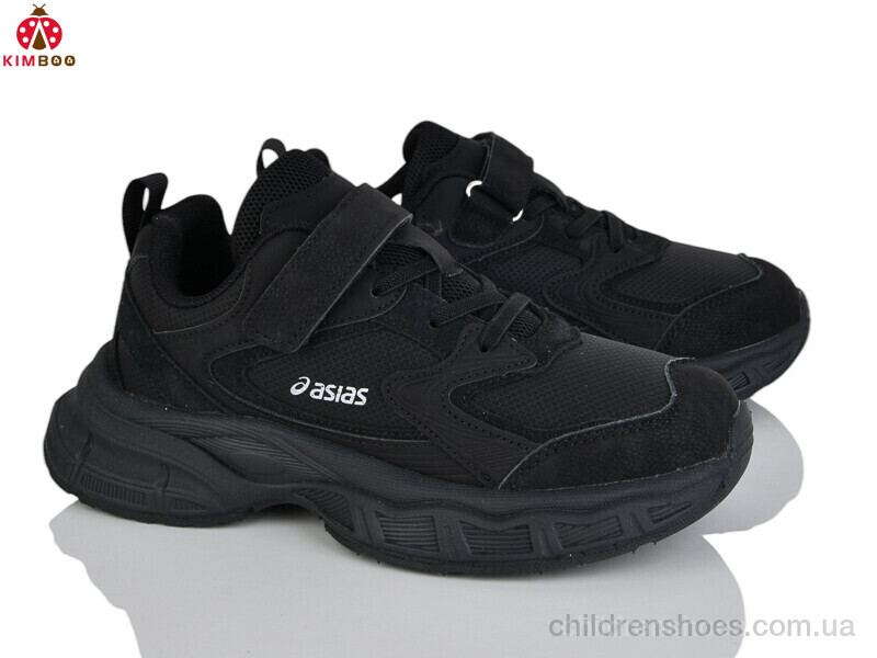Кроссовки Kimbo-o Z2502-4A