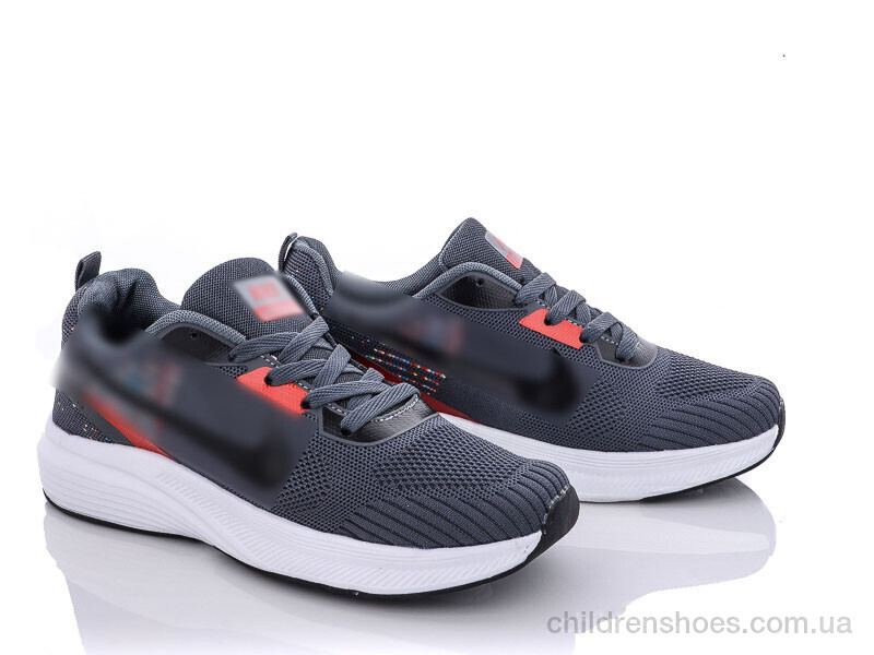 Кроссовки Wonex MB07(Y229) grey