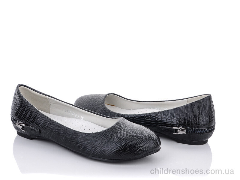 Туфли Lilin shoes ALI16-002-1