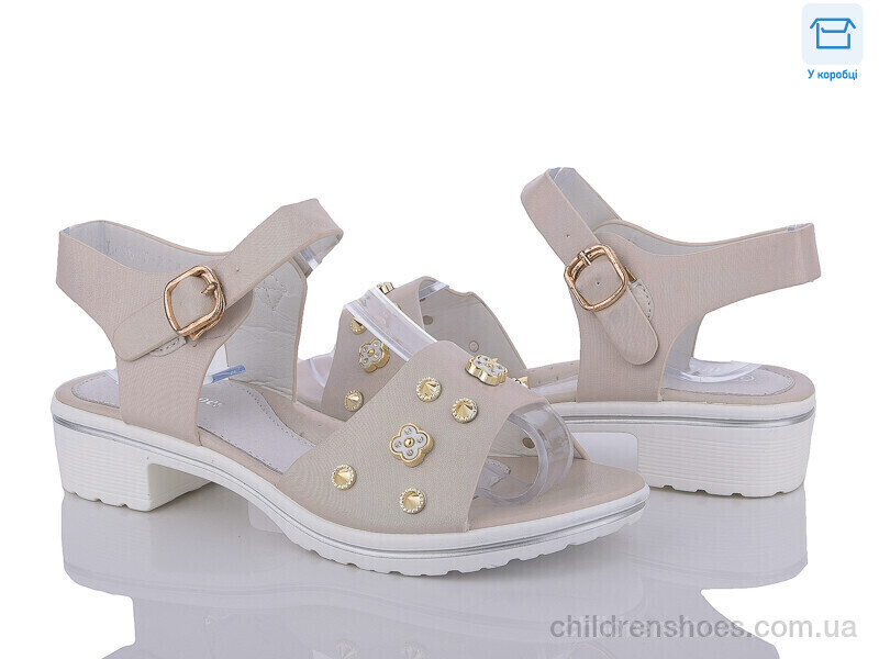 Босоножки Lilin shoes L0667-2-8