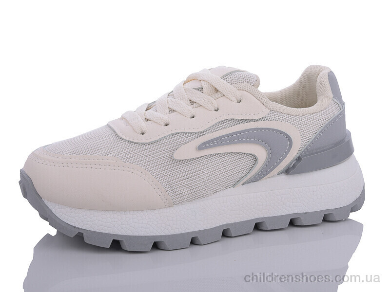 Кроссовки Loretta K110-2