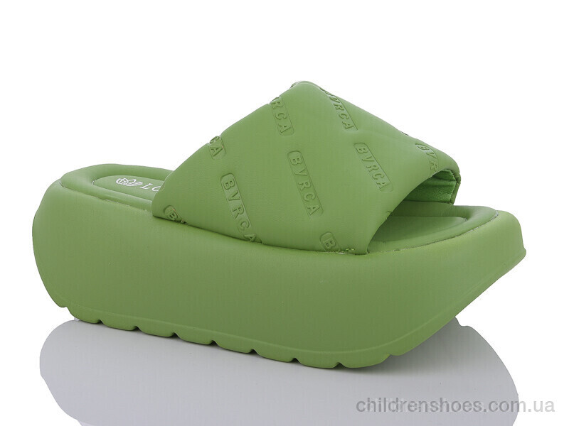 Шлепки женские Loretta L007-5