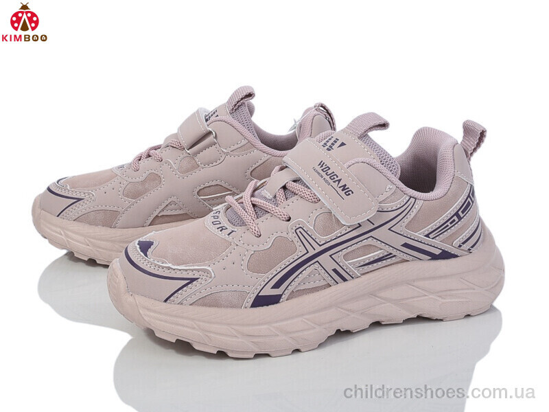 Кроссовки Kimbo-o ZY24188-4Z