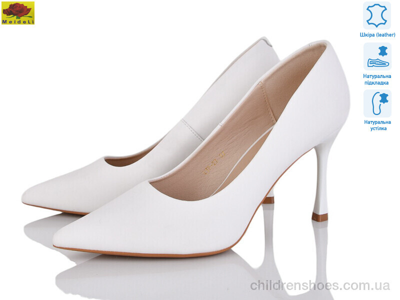 Туфли Meideli LTP27